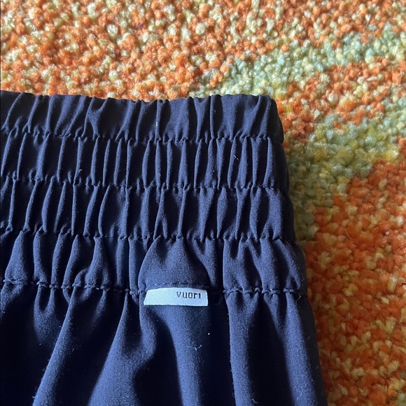 VUORI VILLA JOGGERS WOMENS SMALL - Picture 10 of 10